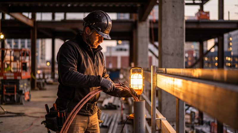 Blue collar business growth and modernization opportunities in 2026