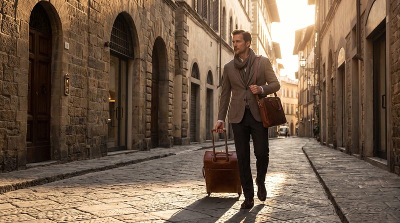 Italian tax residency rules and criteria for expats relocating to Italy
